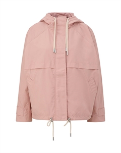Межсезонная куртка, розовый S.oliver