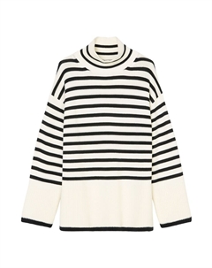 Свитер, белый Marc o'polo