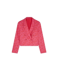 Блейзер Jac, цвет Pink/Pitaya Scalpers
