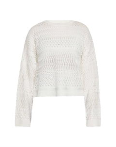 Свитер, белый Mymo