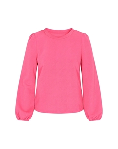 Толстовка, светло-розовый Faina