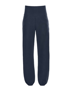 Тренировочные брюки CUL102LC, антрацит Winshape