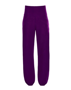 Тренировочные брюки CUL102LC, цвет Plum Winshape