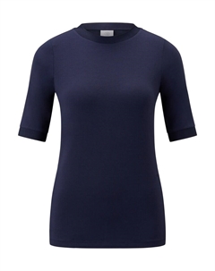 Рубашка Alexi, темно-синий Bogner