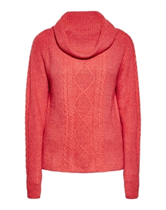 Свитер, красный Usha