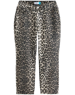 Джинсы regular, разноцветный Next