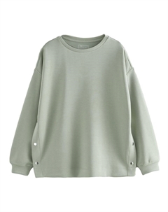 Свитер, зеленый Next