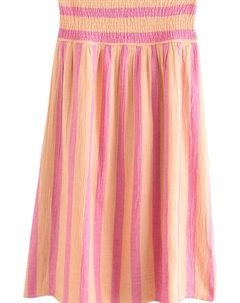 Юбка, оранжевый Next