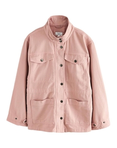 Межсезонная куртка, розовый Next