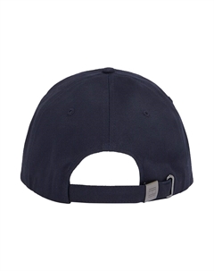Бейсболка FOUNDATION, ночной синий Tommy hilfiger