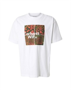 Рубашка Valley, белый Carhartt wip