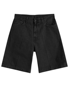 Свободные джинсовые шорты Landon, черный Carhartt wip