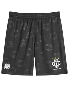 Футбольные шорты Hartt'S, черный Carhartt wip