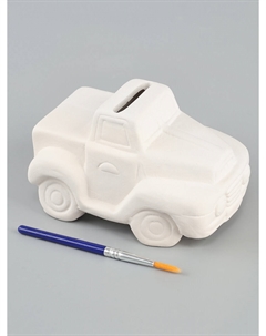 Копилка под роспись Nobrand