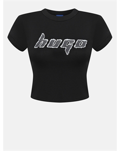 Футболка Hugo blue