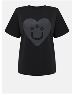 Футболка Hugo blue