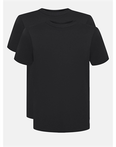 Футболка (2 шт) Hugo blue