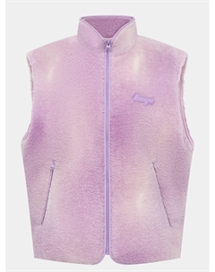 Жилет утепленный Hugo blue