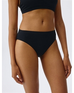 Трусы с высокой посадкой Sela