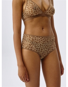 Трусы-хипстеры из сетчатой ткани Sela