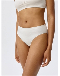 Трусы с высокой посадкой Sela