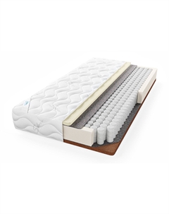 Матрас Double Twin Coco Latex Hoff