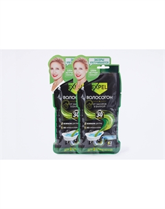 Средство для устранения засоров от волос TS0009 Hoff