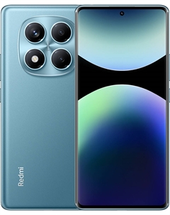 Смартфон Xiaomi Redmi Note 14 Pro 5G 12/512Gb EU Coral Green