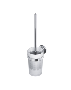 Ёршик для унитаза X-Joy A85A33300 хром Am.pm.