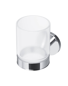 Стакан для зубных щеток X-Joy A85A34300 хром Am.pm.