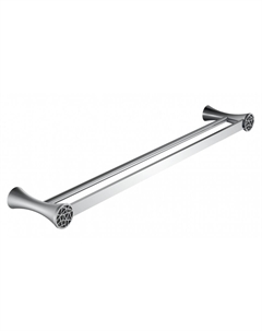 Полотенцедержатель Virginia 60 см 94309A хром Ceramalux