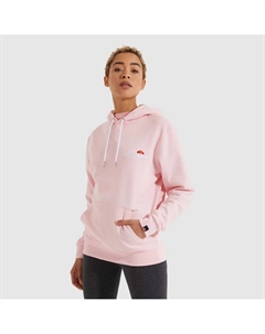 Женская толстовка Noreo Oh Hoody , розовый Ellesse
