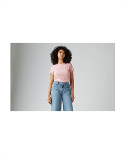 Идеальная футболка, цвет Tapestry Floral Hl F - Pink Levi's®