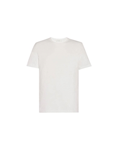 Футболка мужская белая, белый The row