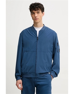 Куртка-бомбер, синий Boss orange