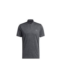 Рубашка поло мужская серая, серый Adidas