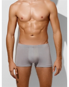 Трусы боксеры мужские серые Mark formelle