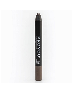 Тени-карандаш водостойкие Provoc