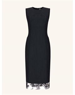 Платье Gisele Black Botrois