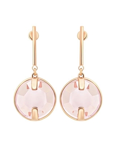 Серьги Crystalline jewellery