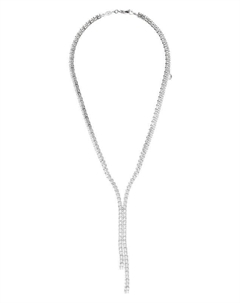 Колье Matrix Swarovski