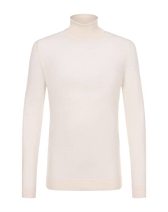 Шерстяная водолазка Mvst