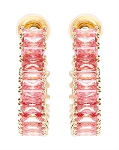 Серьги Matrix Swarovski