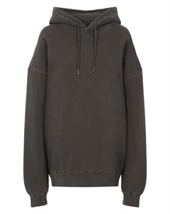 Хлопковое худи Seven lab