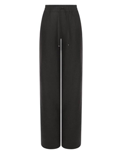 Льняные брюки Mvst