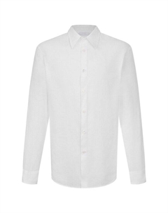 Льняная рубашка Mvst