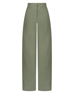 Льняные брюки Mvst