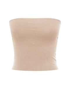 Хлопковый топ Brunello cucinelli