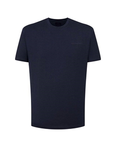 Хлопковая футболка Paul & shark