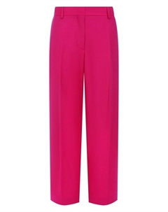 Шерстяные брюки Dries van noten